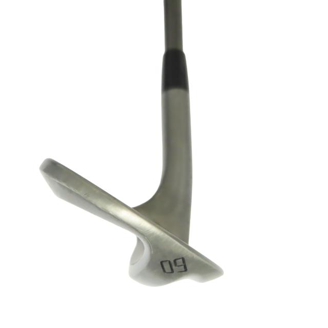 【中古ゴルフクラブ】フォーティーン　DJ　DJ-6 ブラックエディション ウェッジ N.S.PRO DS-91w BK　シャフト：N.S.PRO DS-91w BK