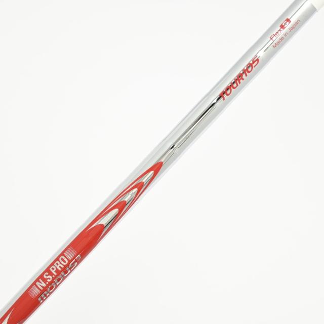 【中古ゴルフクラブ】ブリヂストン　BRIDGESTONE GOLF　BITING SPIN ウェッジ N.S.PRO MODUS3 TOUR 105　シャフト：N.S.PRO MODUS3 TOU…