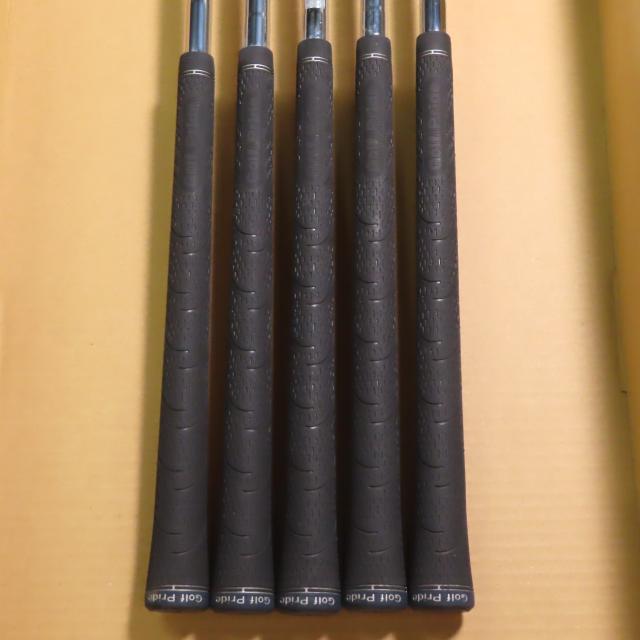 【中古ゴルフクラブ】キャロウェイゴルフ　PARADYM　パラダイム MAX FAST アイアン N.S.PRO ZELOS 7　シャフト：N.S.PRO ZELOS 7