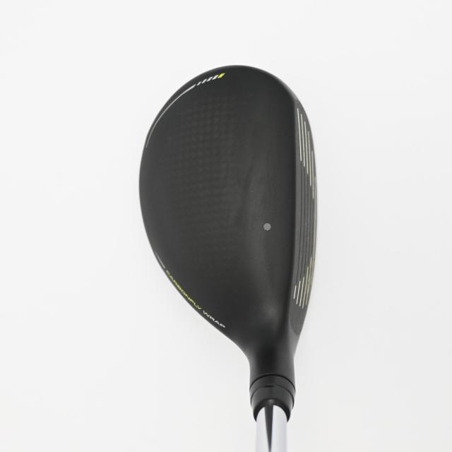 【中古ゴルフクラブ】ピン　G430　G430 ハイブリッド ユーティリティ N.S.PRO 750GH neo　シャフト：N.S.PRO 750GH neo　レフティ