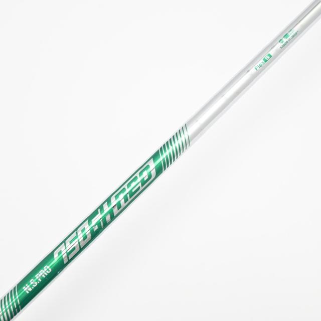 【中古ゴルフクラブ】ピン　G430　G430 ハイブリッド ユーティリティ N.S.PRO 750GH neo　シャフト：N.S.PRO 750GH neo　レフティ