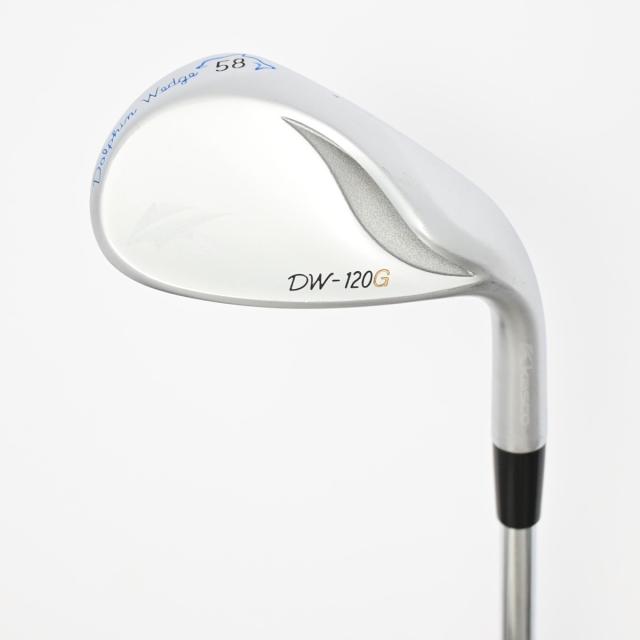【中古ゴルフクラブ】キャスコ　DOLPHIN　ドルフィン DW-120G ウェッジ N.S.PRO 950GH neo　シャフト：N.S.PRO 950GH neo