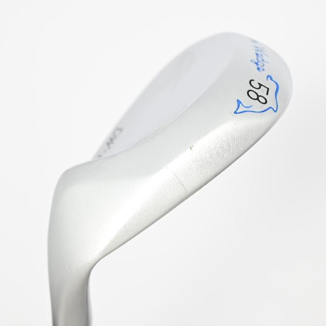 【中古ゴルフクラブ】キャスコ　DOLPHIN　ドルフィン DW-120G ウェッジ N.S.PRO 950GH neo　シャフト：N.S.PRO 950GH neo