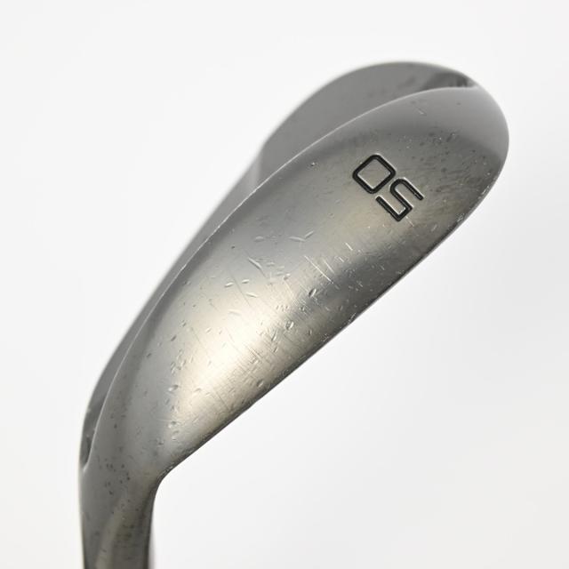 【中古ゴルフクラブ】フォーティーン　RM　RM-α ブラックエディション ウェッジ N.S.PRO TS-101w BK　シャフト：N.S.PRO TS-101w BK