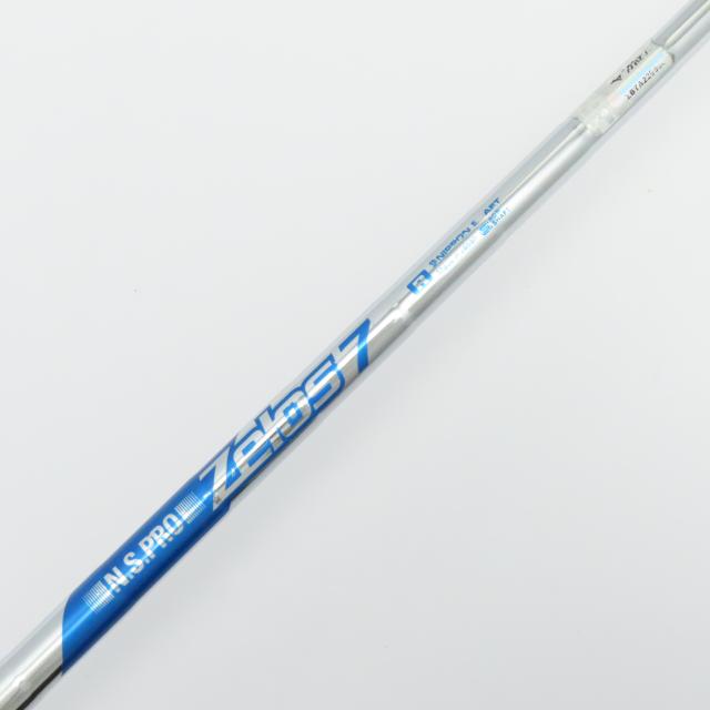 【中古ゴルフクラブ】ミズノ　JPX　JPX921 HOT L アイアン N.S.PRO ZELOS 7　シャフト：N.S.PRO ZELOS 7