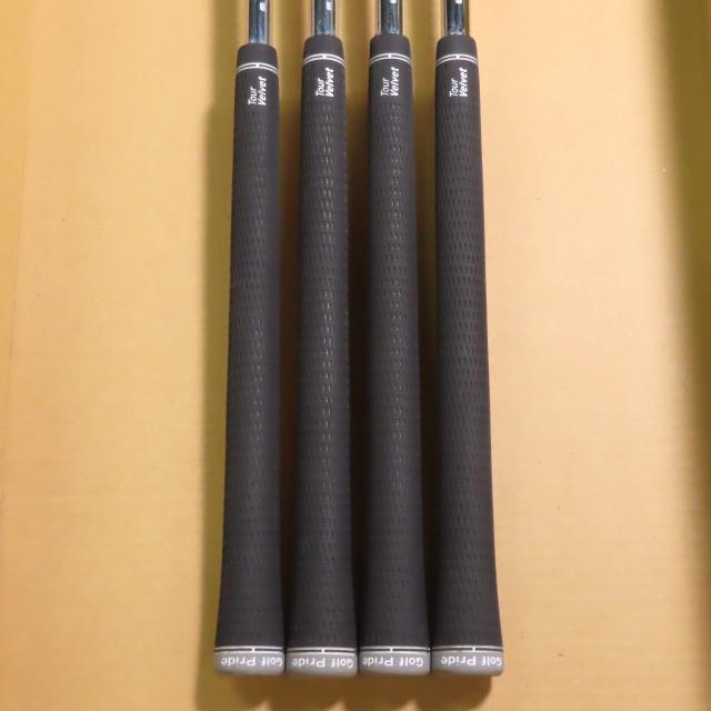 【中古ゴルフクラブ】ミズノ　JPX　JPX921 HOT L アイアン N.S.PRO ZELOS 7　シャフト：N.S.PRO ZELOS 7