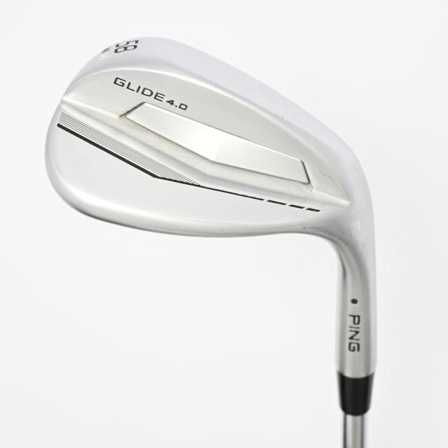【中古ゴルフクラブ】ピン　GLIDE　グライド 4.0 W ウェッジ N.S.PRO 950GH neo　シャフト：N.S.PRO 950GH neo