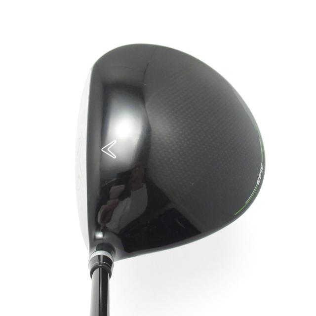 中古ゴルフクラブ】キャロウェイゴルフ EPIC EPIC MAX FAST ドライバー