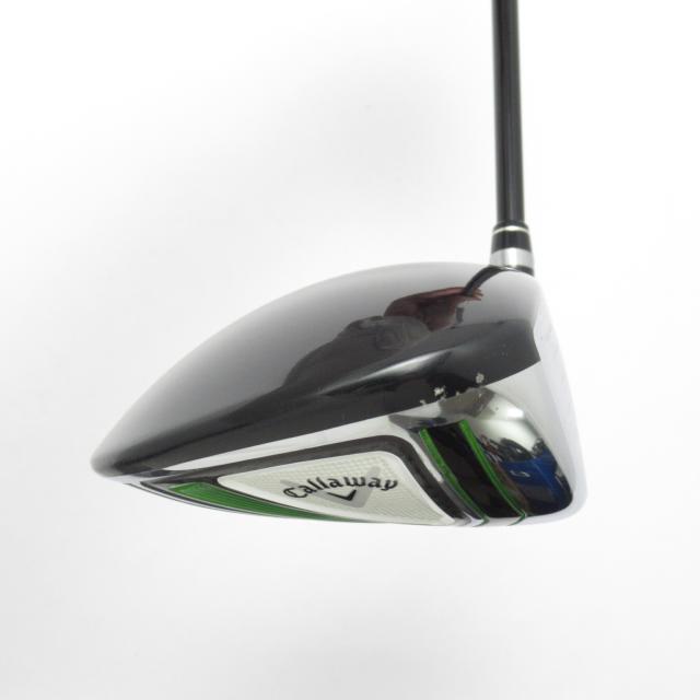 中古ゴルフクラブ】キャロウェイゴルフ EPIC EPIC MAX FAST ドライバー