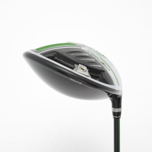 中古ゴルフクラブ】キャロウェイゴルフ EPIC EPIC MAX FAST ドライバー