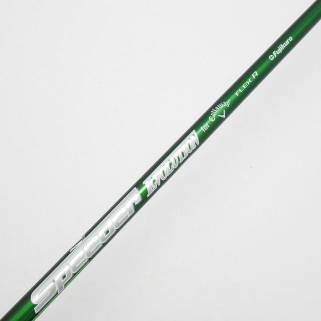 中古ゴルフクラブ】キャロウェイゴルフ EPIC EPIC MAX FAST ドライバー