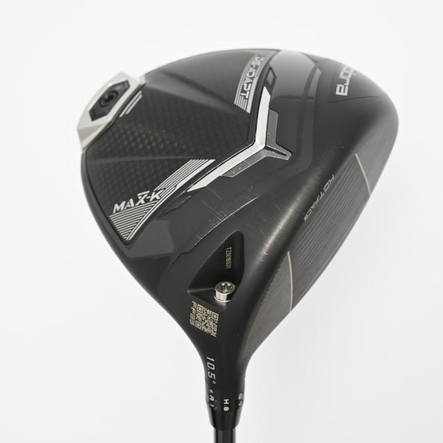 【中古ゴルフクラブ】コブラ　cobra　DS-ADAPT MAX-K ドライバー LIN-Q for Cobra　シャフト：LIN-Q for Cobra