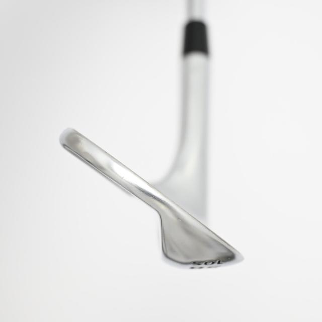 【中古ゴルフクラブ】キャロウェイゴルフ　Callaway Golf　JAWS RAW スタンダードグラインド クロムメッキ仕上げ ウェッジ N.S.PRO 950…