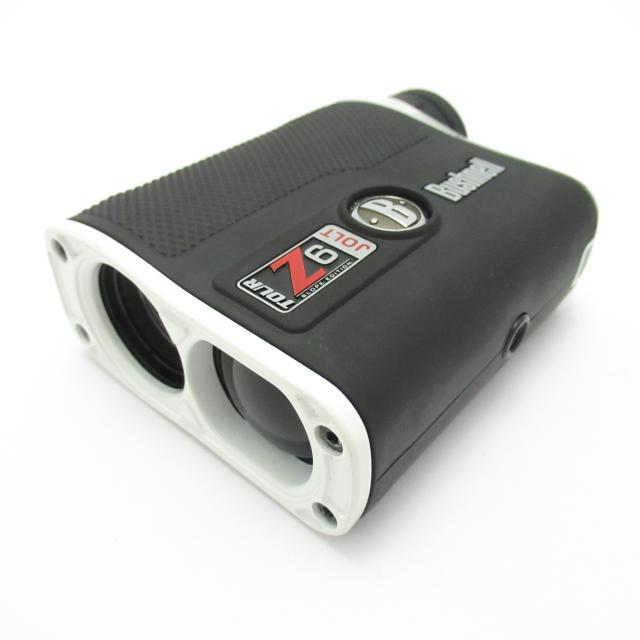 【中古】ブッシュネル　Bushnell　ピンシーカー スロープ ツアー Z6 ジョルト