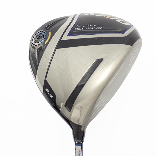 【中古ゴルフクラブ】ダンロップ　XXIO　ゼクシオ イレブン ドライバー(ネイビー) ドライバー XXIO MP1100　シャフト：XXIO MP1100