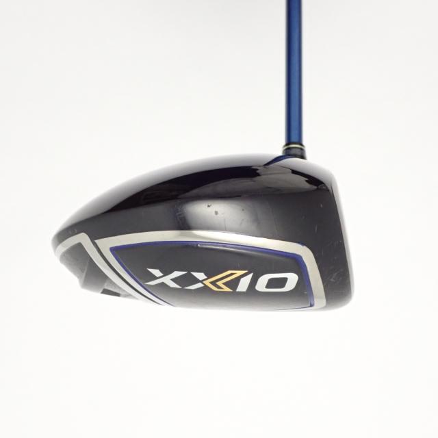 【中古ゴルフクラブ】ダンロップ　XXIO　ゼクシオ イレブン ドライバー(ネイビー) ドライバー XXIO MP1100　シャフト：XXIO MP1100_3