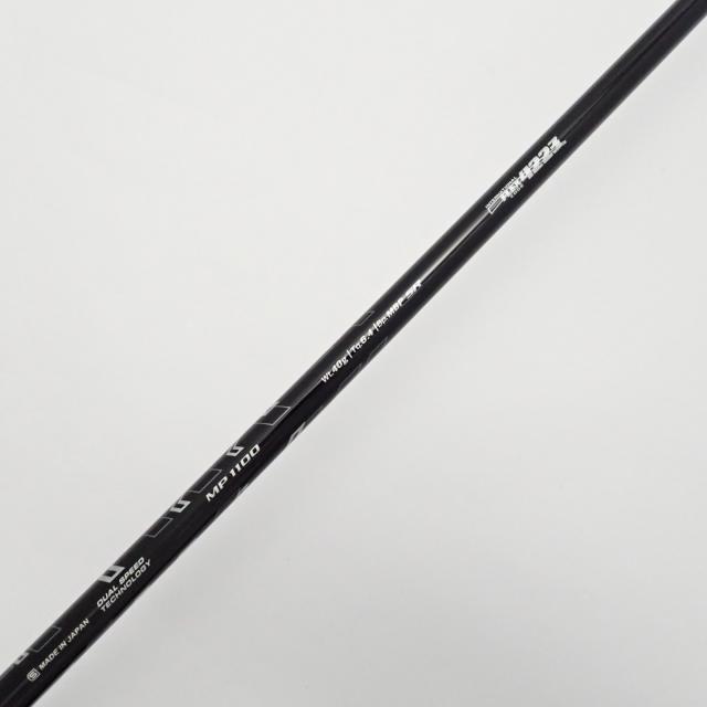 【中古ゴルフクラブ】ダンロップ　XXIO　ゼクシオ イレブン ドライバー(ネイビー) ドライバー XXIO MP1100　シャフト：XXIO MP1100_5