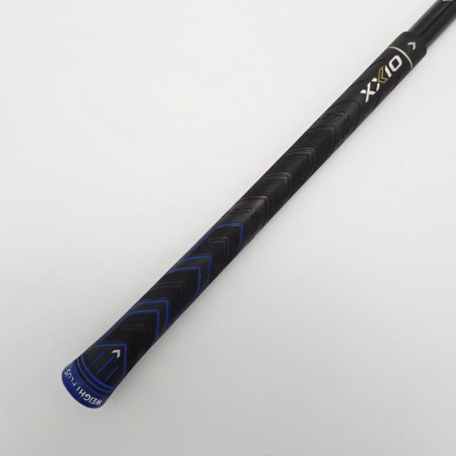 【中古ゴルフクラブ】ダンロップ　XXIO　ゼクシオ イレブン ドライバー(ネイビー) ドライバー XXIO MP1100　シャフト：XXIO MP1100_6