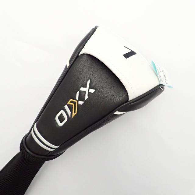 【中古ゴルフクラブ】ダンロップ　XXIO　ゼクシオ イレブン ドライバー(ネイビー) ドライバー XXIO MP1100　シャフト：XXIO MP1100_7