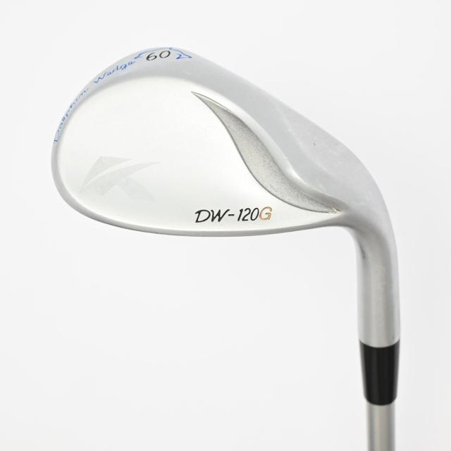 【中古ゴルフクラブ】キャスコ　DOLPHIN　ドルフィン DW-120G ウェッジ Dolphin DP-201　シャフト：Dolphin DP-201