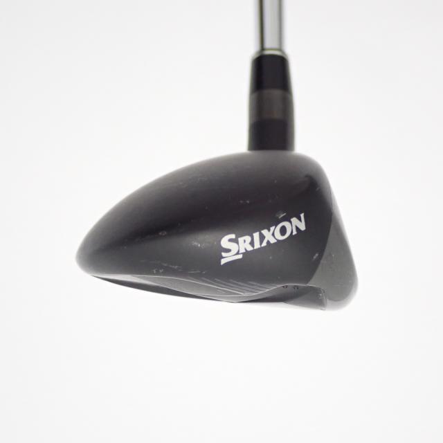【中古ゴルフクラブ】ダンロップ　SRIXON　スリクソン ZX MkII ハイブリッド ユーティリティ N.S.PRO 950GH neo DST for HYBRID　シャ…