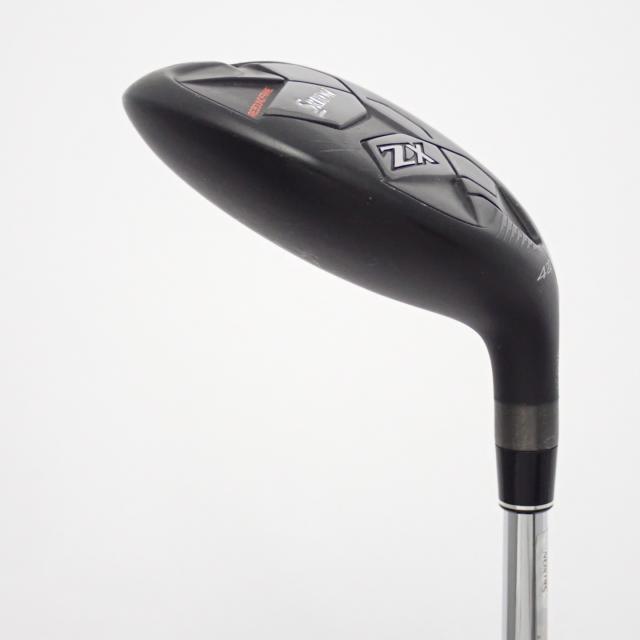 【中古ゴルフクラブ】ダンロップ　SRIXON　スリクソン ZX MkII ハイブリッド ユーティリティ N.S.PRO 950GH neo DST for HYBRID　シャ…