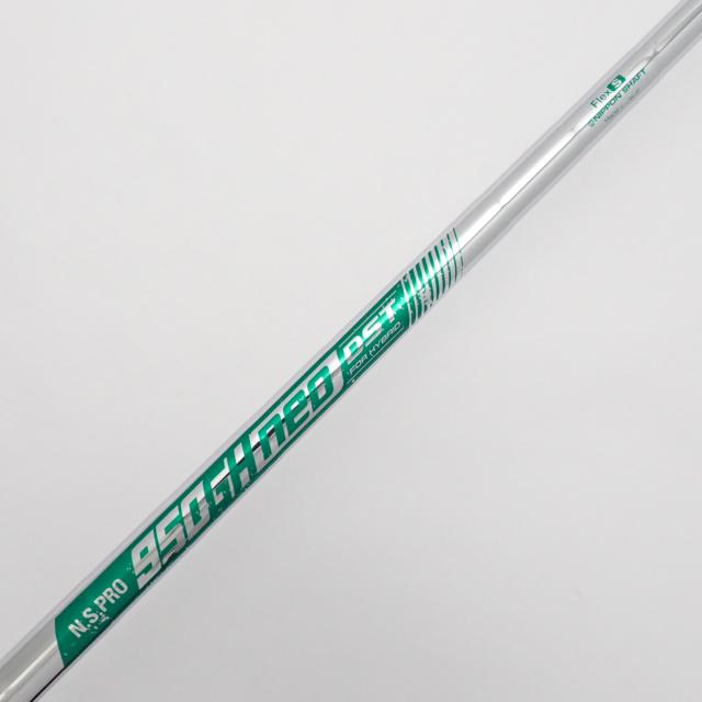 【中古ゴルフクラブ】ダンロップ　SRIXON　スリクソン ZX MkII ハイブリッド ユーティリティ N.S.PRO 950GH neo DST for HYBRID　シャ…