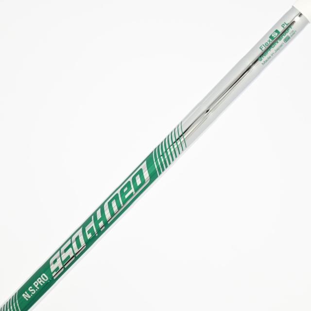 【中古ゴルフクラブ】キャロウェイゴルフ　Callaway Golf　CB12 ウェッジ N.S.PRO 950GH neo　シャフト：N.S.PRO 950GH neo