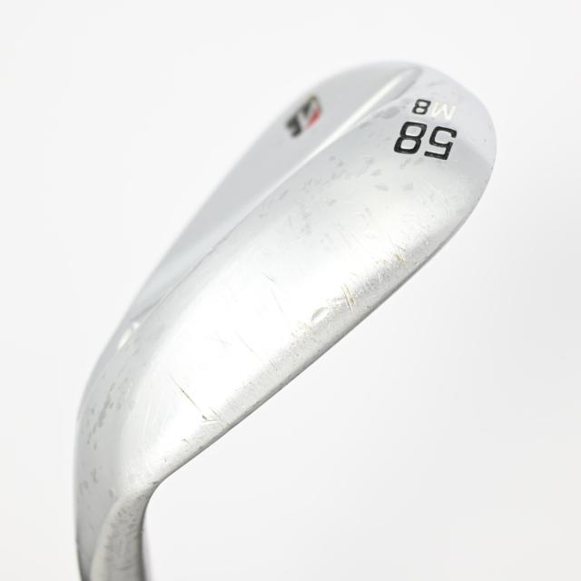 【中古ゴルフクラブ】ブリヂストン　BRIDGESTONE GOLF　BITING SPIN ウェッジ N.S.PRO MODUS3 TOUR 120　シャフト：N.S.PRO MODUS3 TOU…