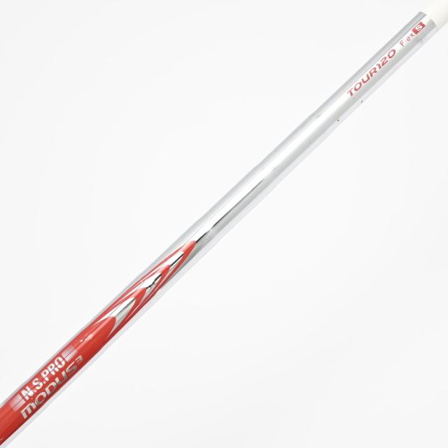 【中古ゴルフクラブ】ブリヂストン　BRIDGESTONE GOLF　BITING SPIN ウェッジ N.S.PRO MODUS3 TOUR 120　シャフト：N.S.PRO MODUS3 TOU…