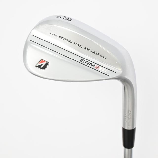 【中古ゴルフクラブ】ブリヂストン　BRIDGESTONE GOLF　BRM2 ウェッジ N.S.PRO MODUS3 TOUR 105　シャフト：N.S.PRO MODUS3 TOUR 105