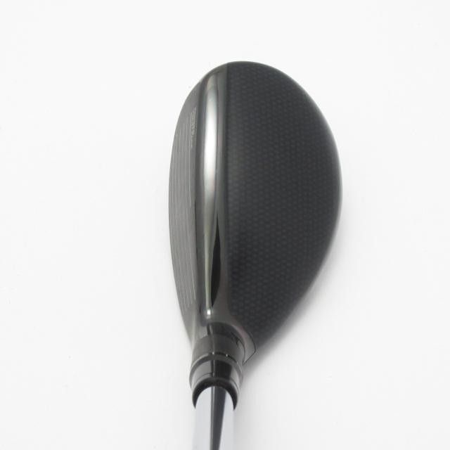 【中古ゴルフクラブ】テーラーメイド　STEALTH　ステルス PLUS RESCUE ユーティリティ N.S.PRO 910GH　シャフト：N.S.PRO 910GH