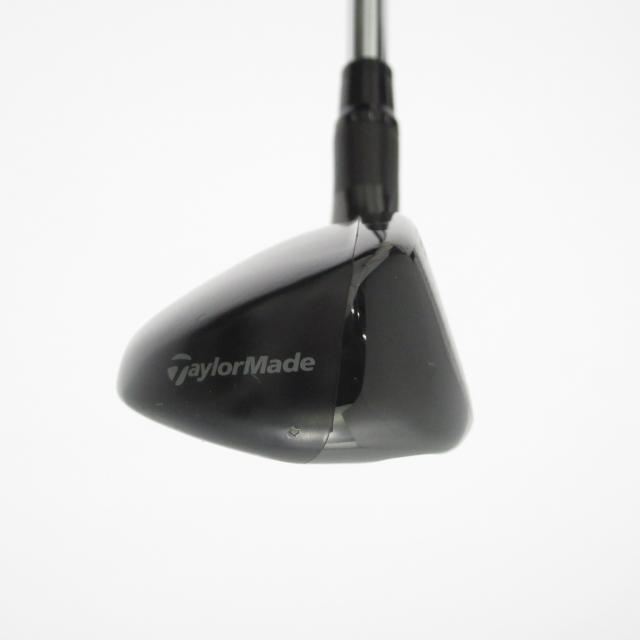 【中古ゴルフクラブ】テーラーメイド　STEALTH　ステルス PLUS RESCUE ユーティリティ N.S.PRO 910GH　シャフト：N.S.PRO 910GH