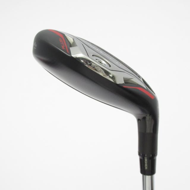 【中古ゴルフクラブ】テーラーメイド　STEALTH　ステルス PLUS RESCUE ユーティリティ N.S.PRO 910GH　シャフト：N.S.PRO 910GH