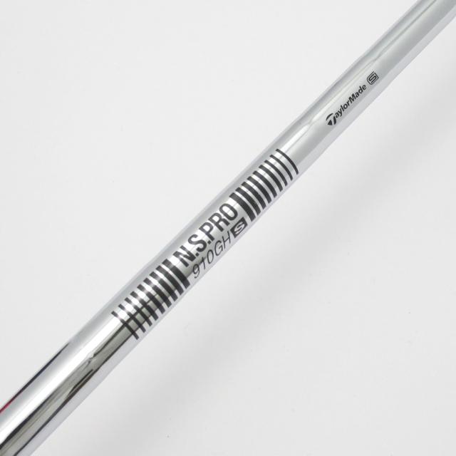 【中古ゴルフクラブ】テーラーメイド　STEALTH　ステルス PLUS RESCUE ユーティリティ N.S.PRO 910GH　シャフト：N.S.PRO 910GH