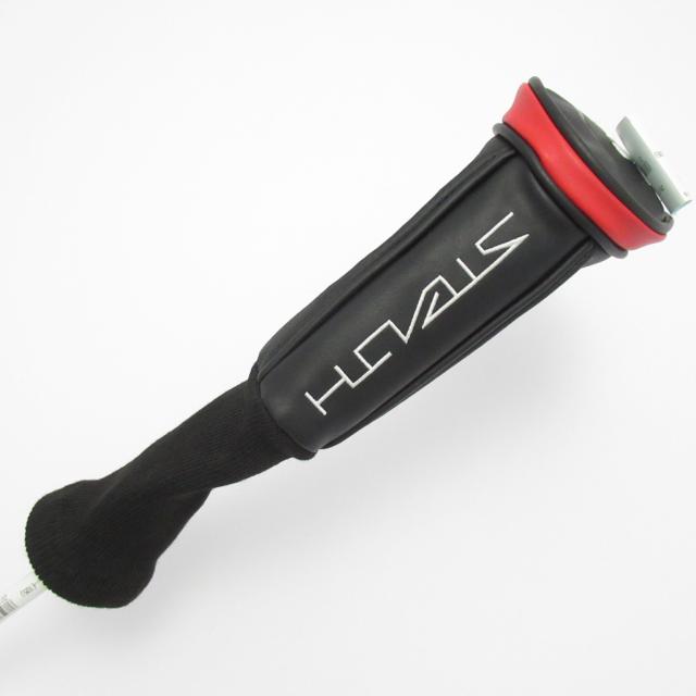 【中古ゴルフクラブ】テーラーメイド　STEALTH　ステルス PLUS RESCUE ユーティリティ N.S.PRO 910GH　シャフト：N.S.PRO 910GH