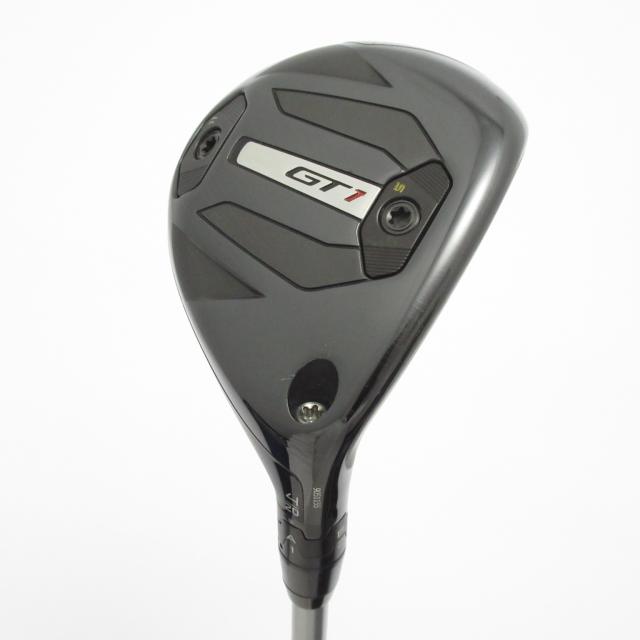 【中古ゴルフクラブ】タイトリスト　TITLEIST　GT1 ユーティリティ Air Speeder Next GEN　シャフト：Air Speeder Next GEN