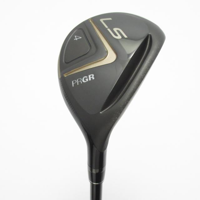 【中古ゴルフクラブ】プロギア　LS　LS(2023) ユーティリティ Speeder NX FOR PRGR　シャフト：Speeder NX FOR PRGR