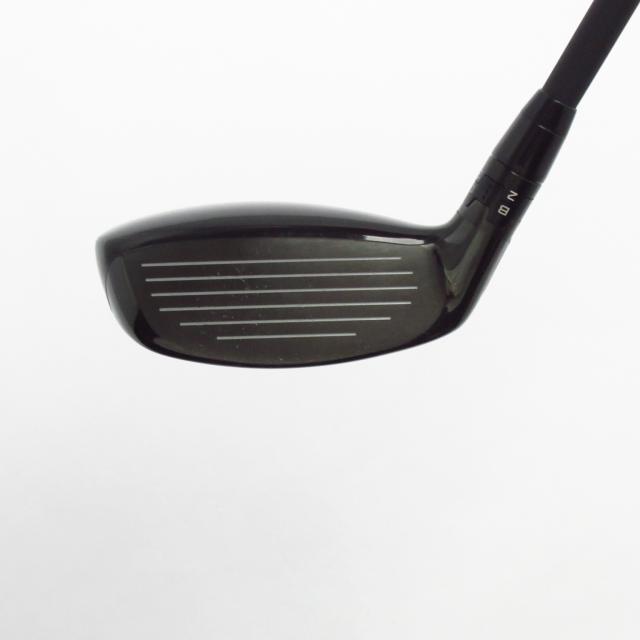 【中古ゴルフクラブ】タイトリスト　TITLEIST　GT2 ユーティリティ N.S.PRO MODUS3 HYBRID GOST 370tip　シャフト：N.S.PRO MODUS3 HYB…