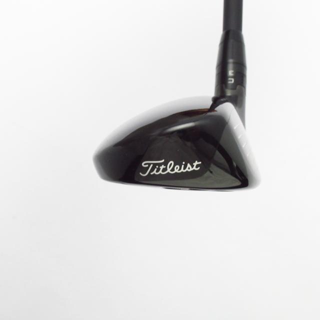 【中古ゴルフクラブ】タイトリスト　TITLEIST　GT2 ユーティリティ N.S.PRO MODUS3 HYBRID GOST 370tip　シャフト：N.S.PRO MODUS3 HYB…