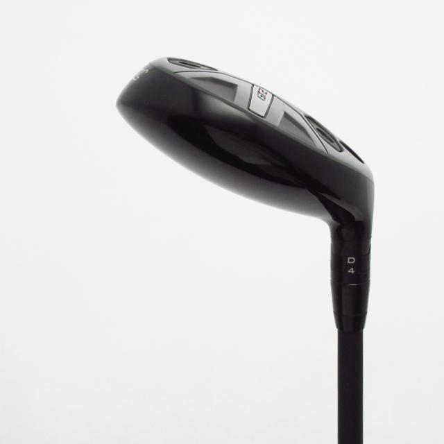 【中古ゴルフクラブ】タイトリスト　TITLEIST　GT2 ユーティリティ N.S.PRO MODUS3 HYBRID GOST 370tip　シャフト：N.S.PRO MODUS3 HYB…