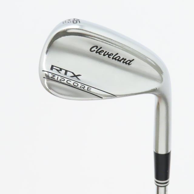 【中古ゴルフクラブ】クリーブランド　RTX　RTX ジップコア ツアーサテン ウェッジ N.S.PRO 950GH neo　シャフト：N.S.PRO 950GH neo