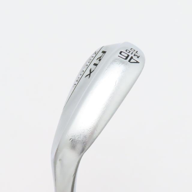 【中古ゴルフクラブ】クリーブランド　RTX　RTX ジップコア ツアーサテン ウェッジ N.S.PRO 950GH neo　シャフト：N.S.PRO 950GH neo