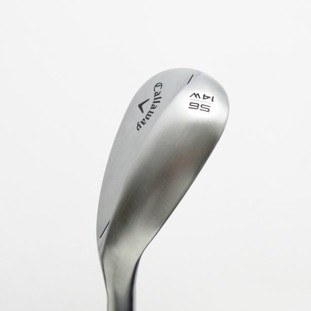 【中古ゴルフクラブ】キャロウェイゴルフ　Callaway Golf　OPUS クロム ウェッジ N.S.PRO 950GH neo　シャフト：N.S.PRO 950GH neo