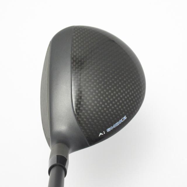 中古ゴルフクラブ】キャロウェイゴルフ Ai SMOKE パラダイム Ai SMOKE