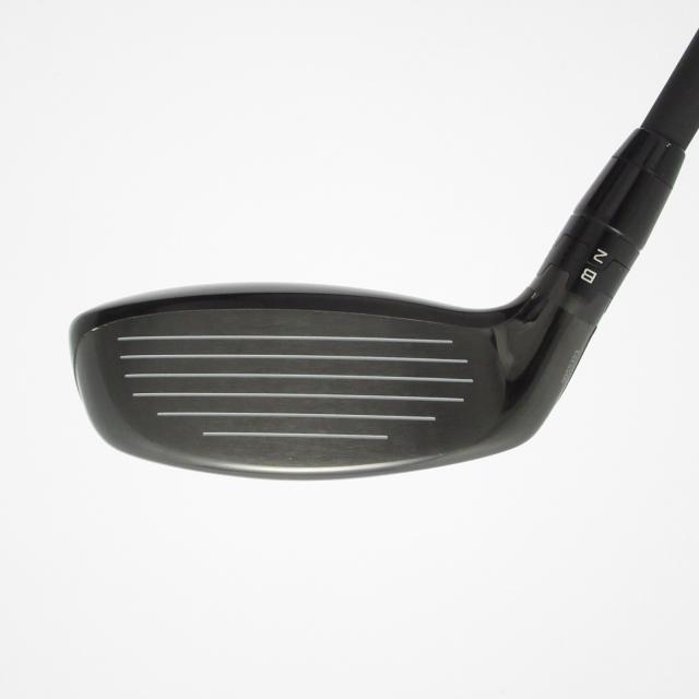 【中古ゴルフクラブ】タイトリスト　TITLEIST　GT2 ユーティリティ N.S.PRO MODUS3 HYBRID GOST　シャフト：N.S.PRO MODUS3 HYBRID GOST