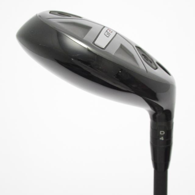【中古ゴルフクラブ】タイトリスト　TITLEIST　GT2 ユーティリティ N.S.PRO MODUS3 HYBRID GOST　シャフト：N.S.PRO MODUS3 HYBRID GOST