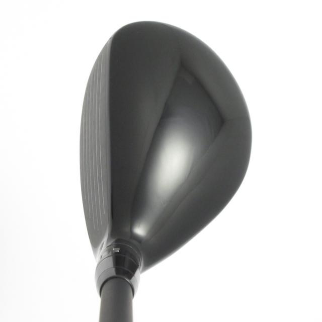 【中古ゴルフクラブ】タイトリスト　TITLEIST　GT2 ユーティリティ N.S.PRO MODUS3 HYBRID GOST　シャフト：N.S.PRO MODUS3 HYBRID GOST