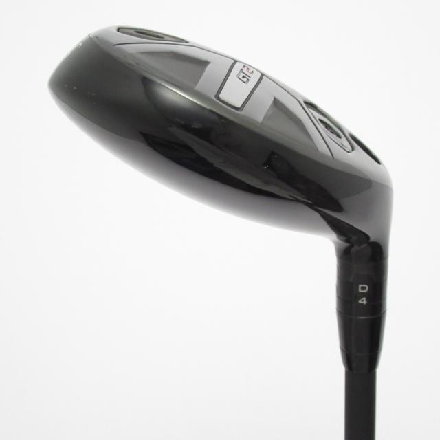 【中古ゴルフクラブ】タイトリスト　TITLEIST　GT2 ユーティリティ N.S.PRO MODUS3 HYBRID GOST　シャフト：N.S.PRO MODUS3 HYBRID GOST