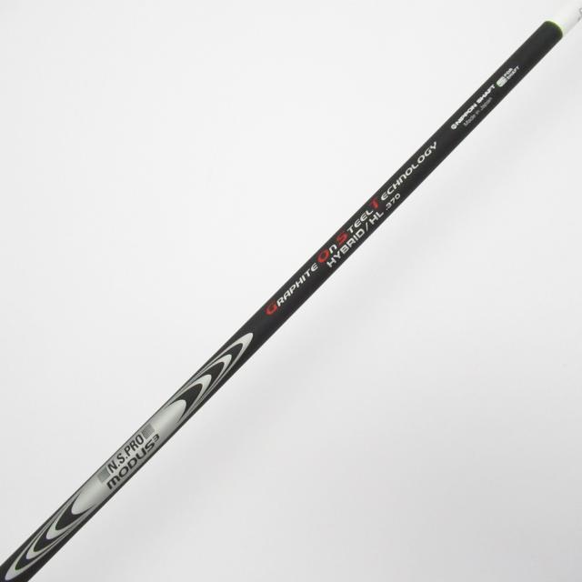 【中古ゴルフクラブ】タイトリスト　TITLEIST　GT2 ユーティリティ N.S.PRO MODUS3 HYBRID GOST　シャフト：N.S.PRO MODUS3 HYBRID GOST